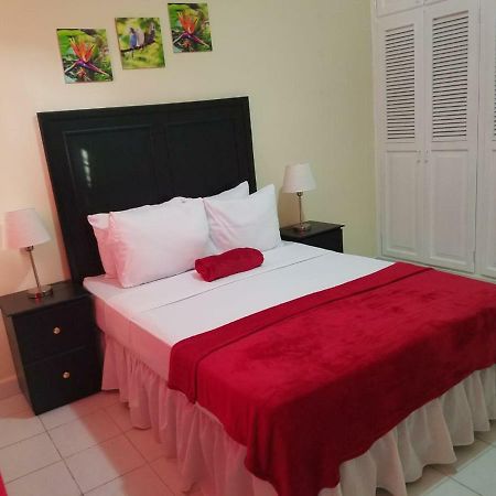 Mh Boutique Hotel ซานเปโดร ซูลา ภายนอก รูปภาพ