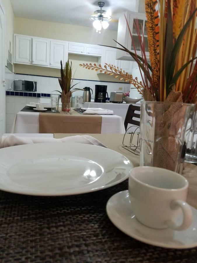 Mh Boutique Hotel ซานเปโดร ซูลา ภายนอก รูปภาพ