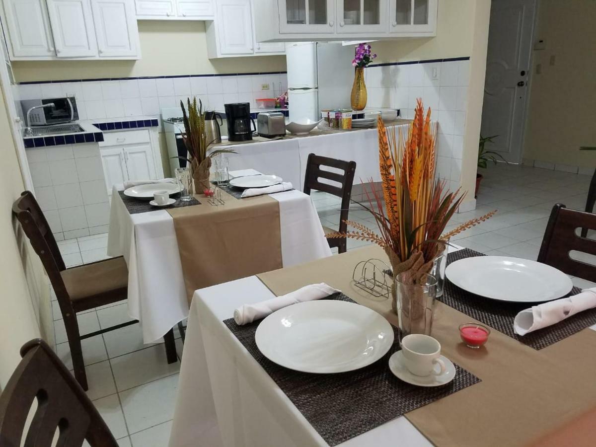 Mh Boutique Hotel ซานเปโดร ซูลา ภายนอก รูปภาพ