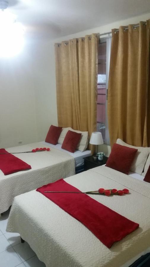 Mh Boutique Hotel ซานเปโดร ซูลา ภายนอก รูปภาพ